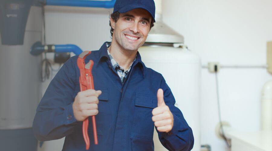 Professional Gas Leak Detection in Belle Mina, AL